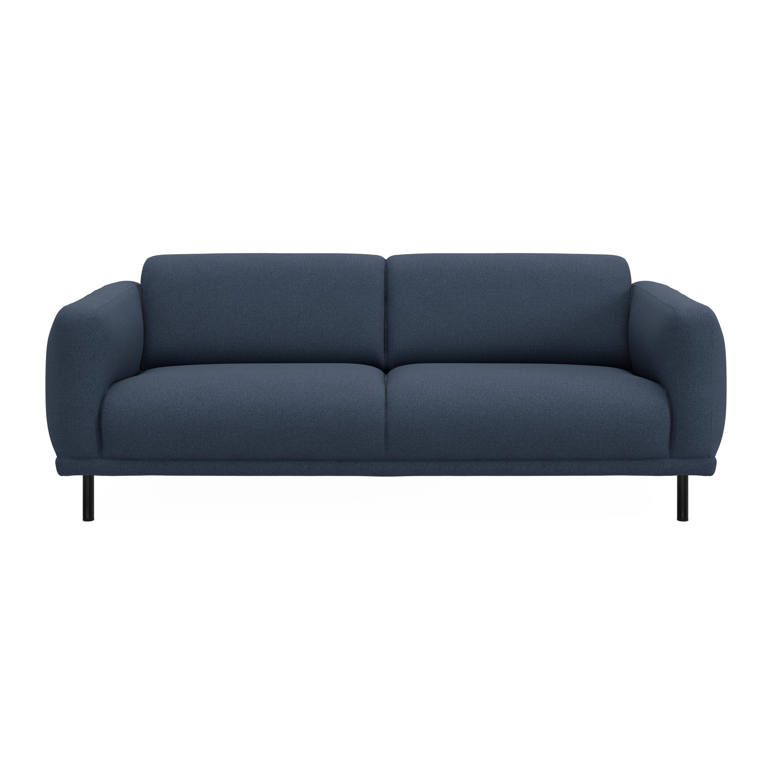 Parker 2½ sits Soffa 