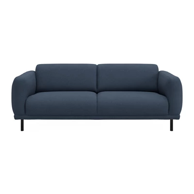 Parker 2½ sits Soffa