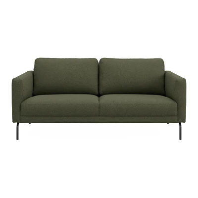 Springfield 2½ sits Soffa