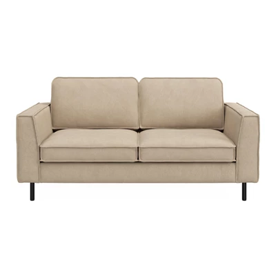 Scott 2 sits Soffa