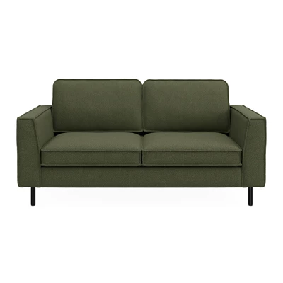 Scott 2 sits Soffa