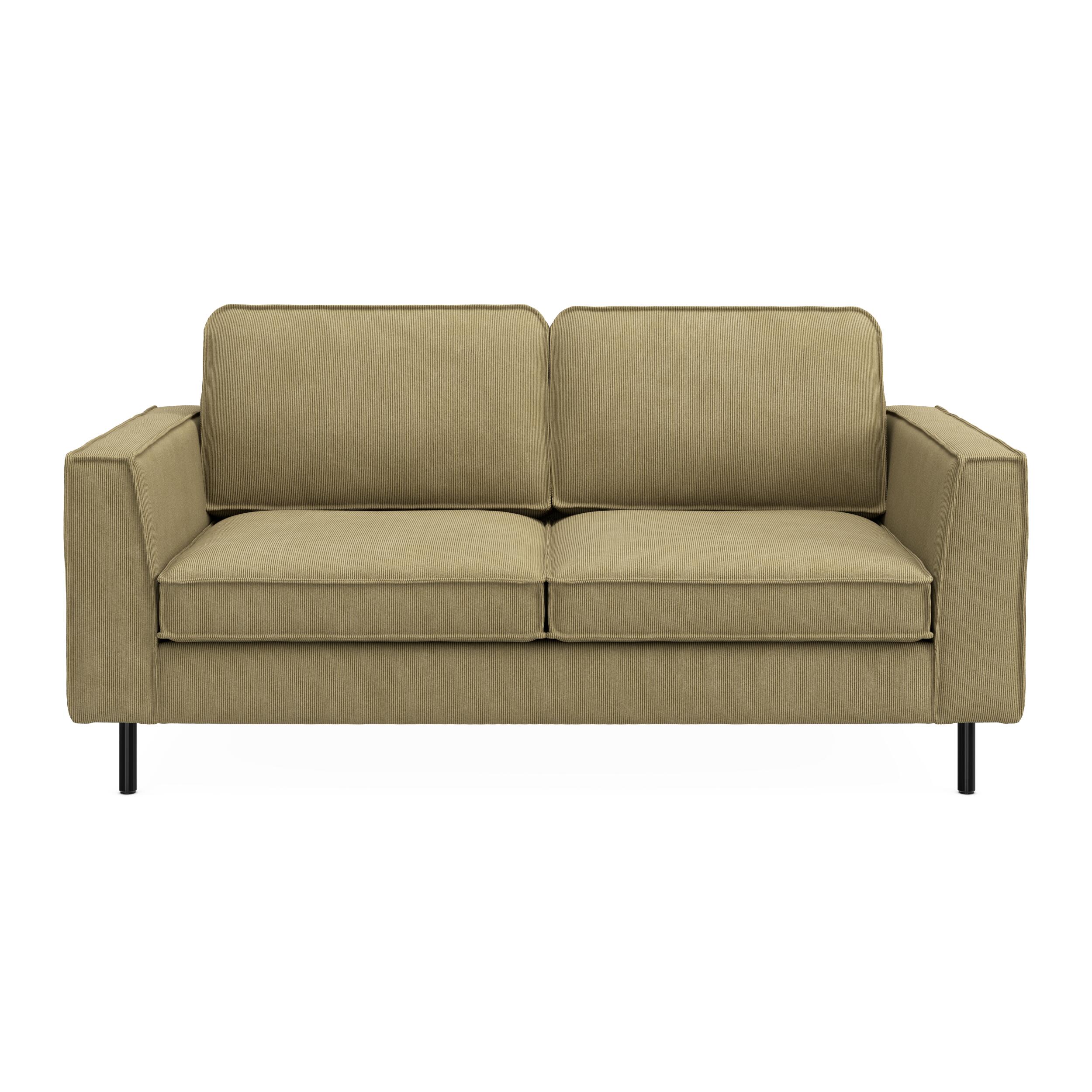 Scott 2 sits Soffa 