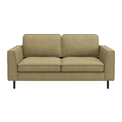 Scott 2 sits Soffa