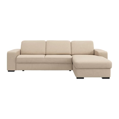 Molino högervänd soffa med schäslong