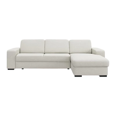 Molino högervänd soffa med schäslong