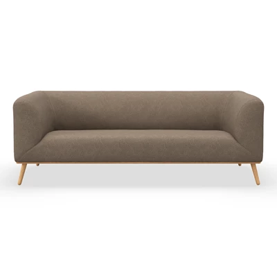 Land 3 sits Soffa