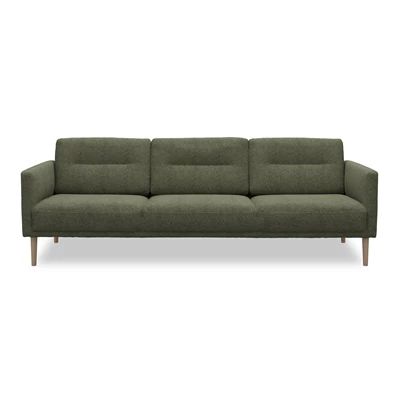 Larvik 3 sits Soffa