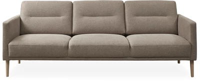 Larvik 3 sits Soffa