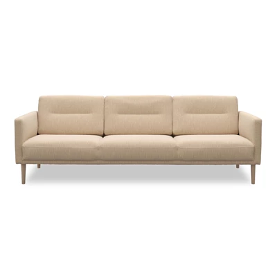 Larvik 3 sits Soffa