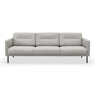 Larvik 3 sits Soffa