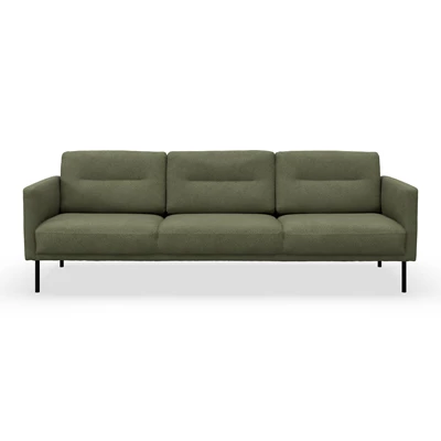 Larvik 3 sits Soffa