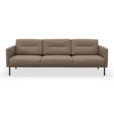 Larvik 3 sits Soffa