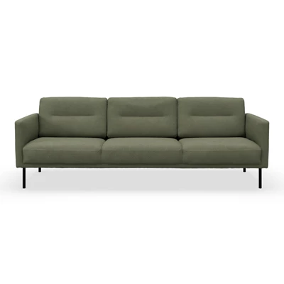 Larvik 3 sits Soffa