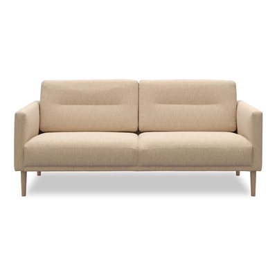 Larvik 2½ sits Soffa