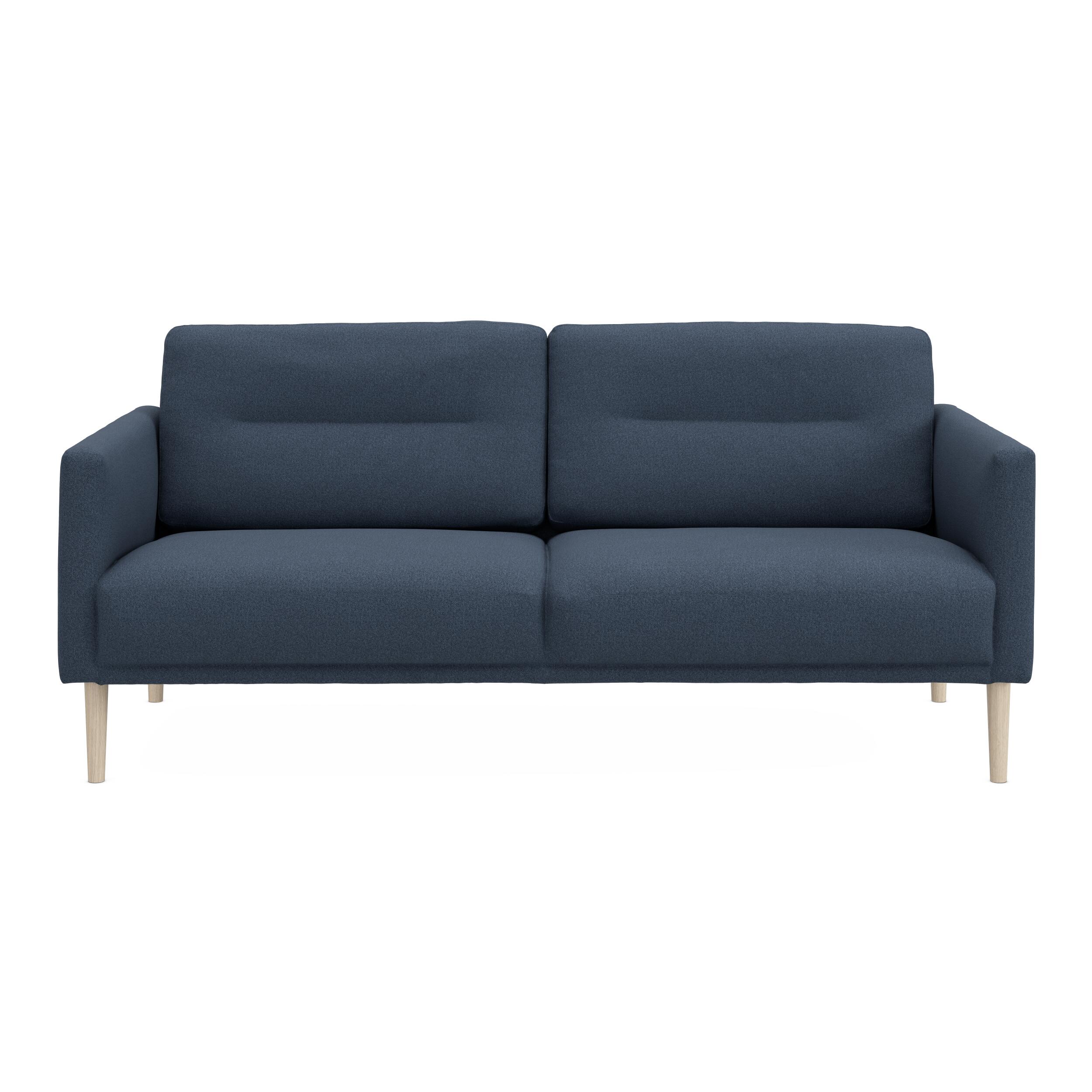 Larvik 2½ sits Soffa 