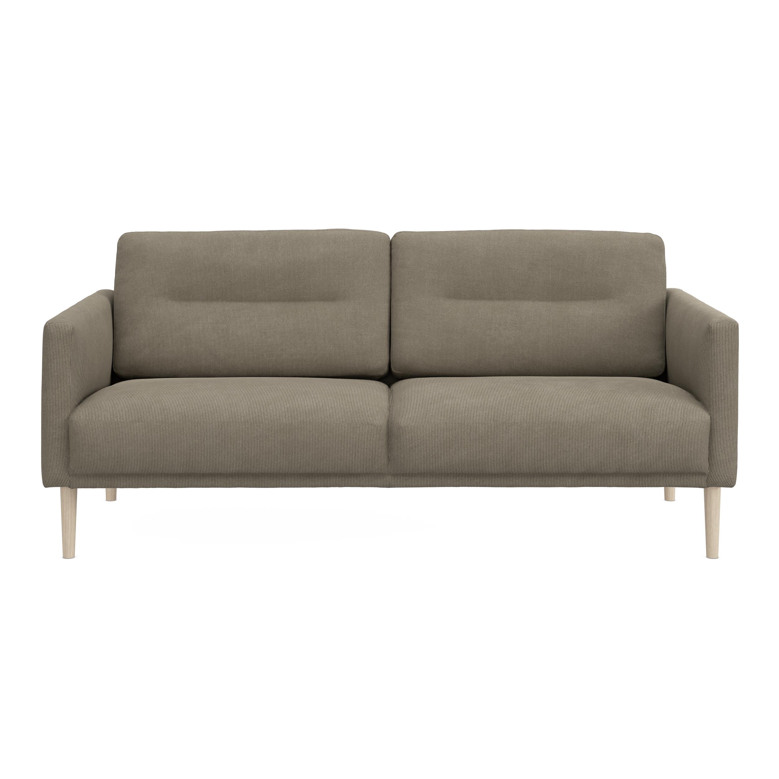 Larvik 2½ sits Soffa 