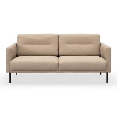 Larvik 2½ sits Soffa