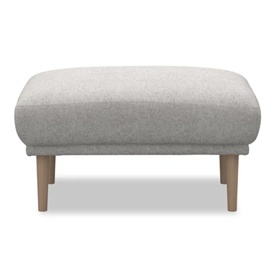 Larvik Soffpuff