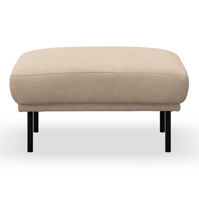 Larvik Soffpuff