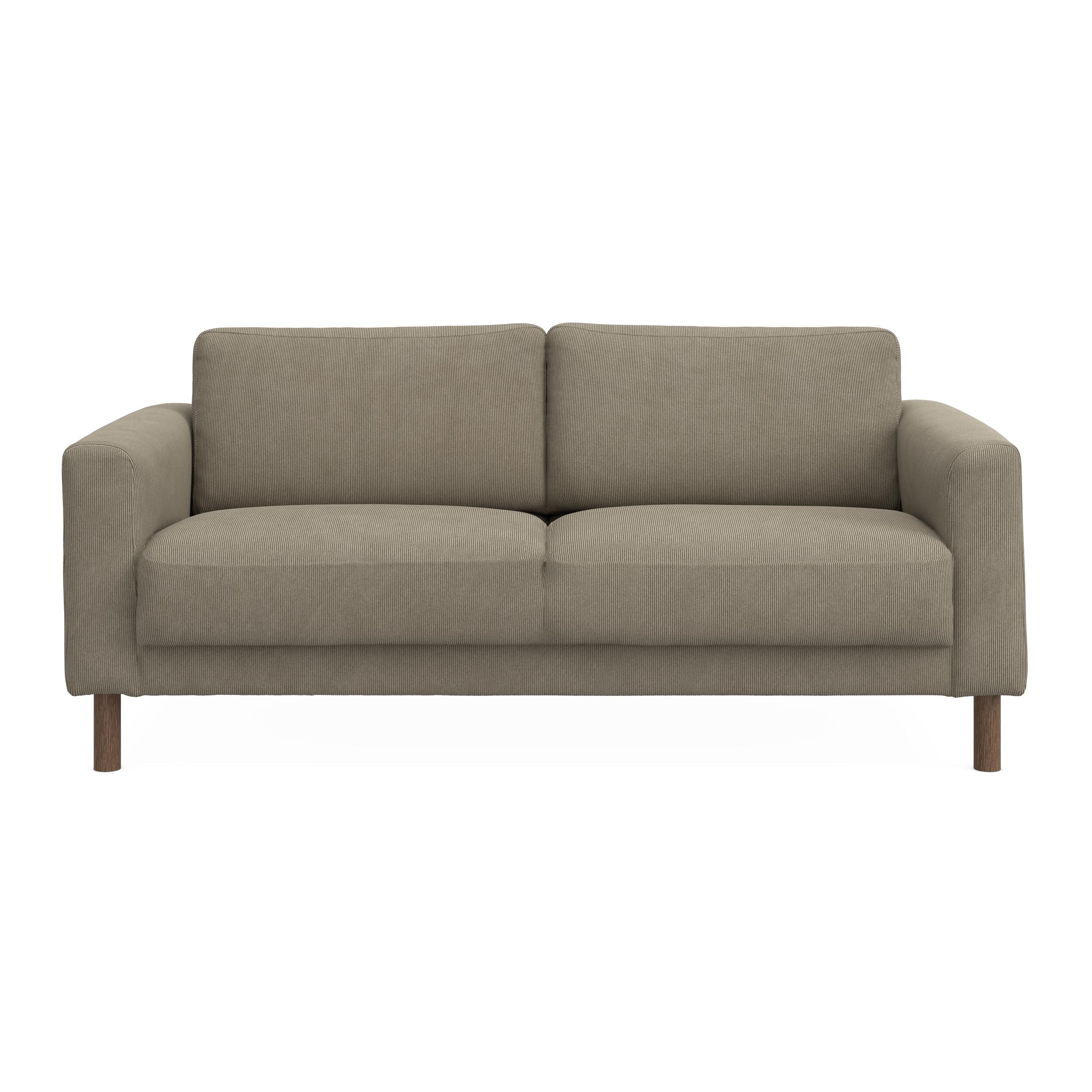 Cleveland 2 sits Soffa 