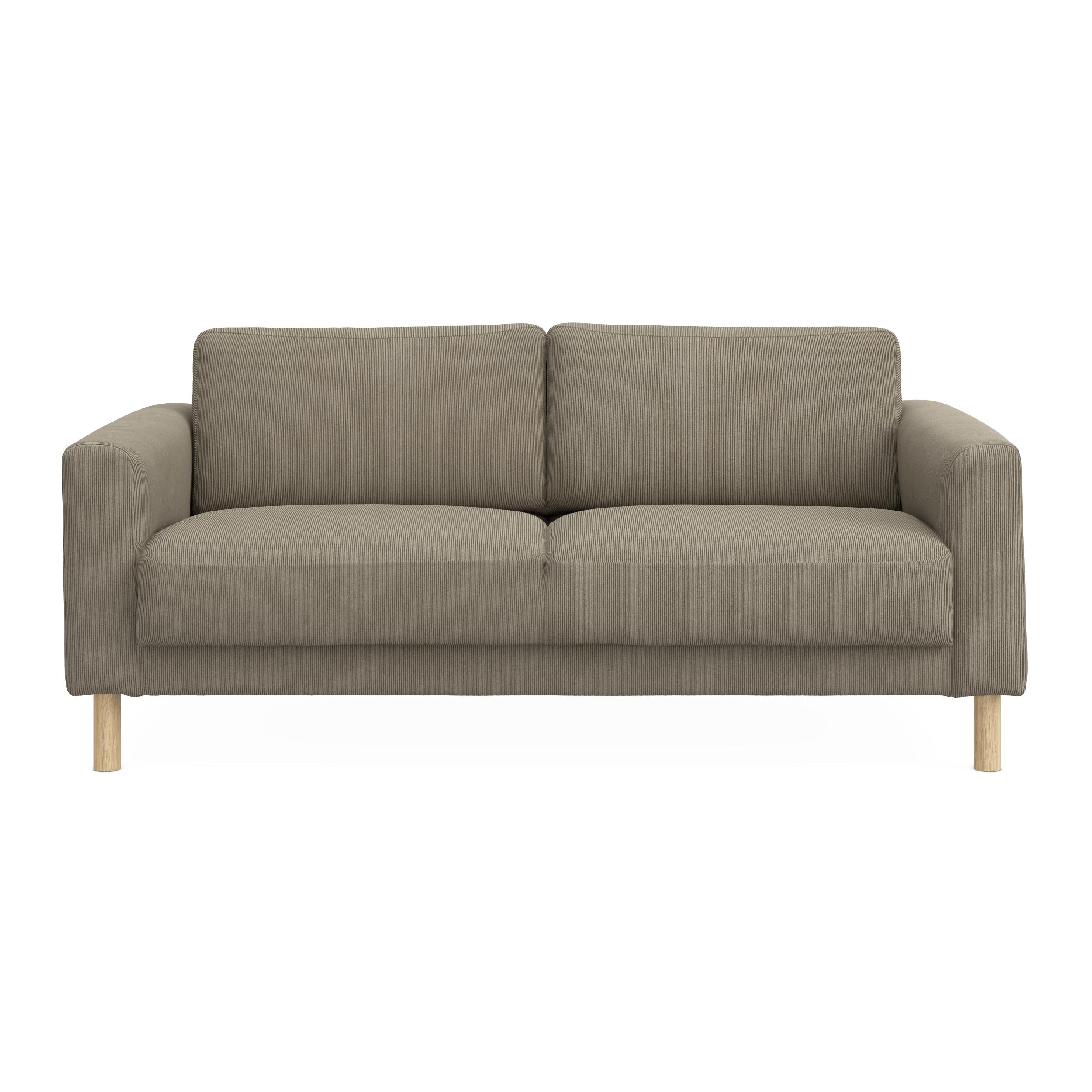 Cleveland 2 sits Soffa 