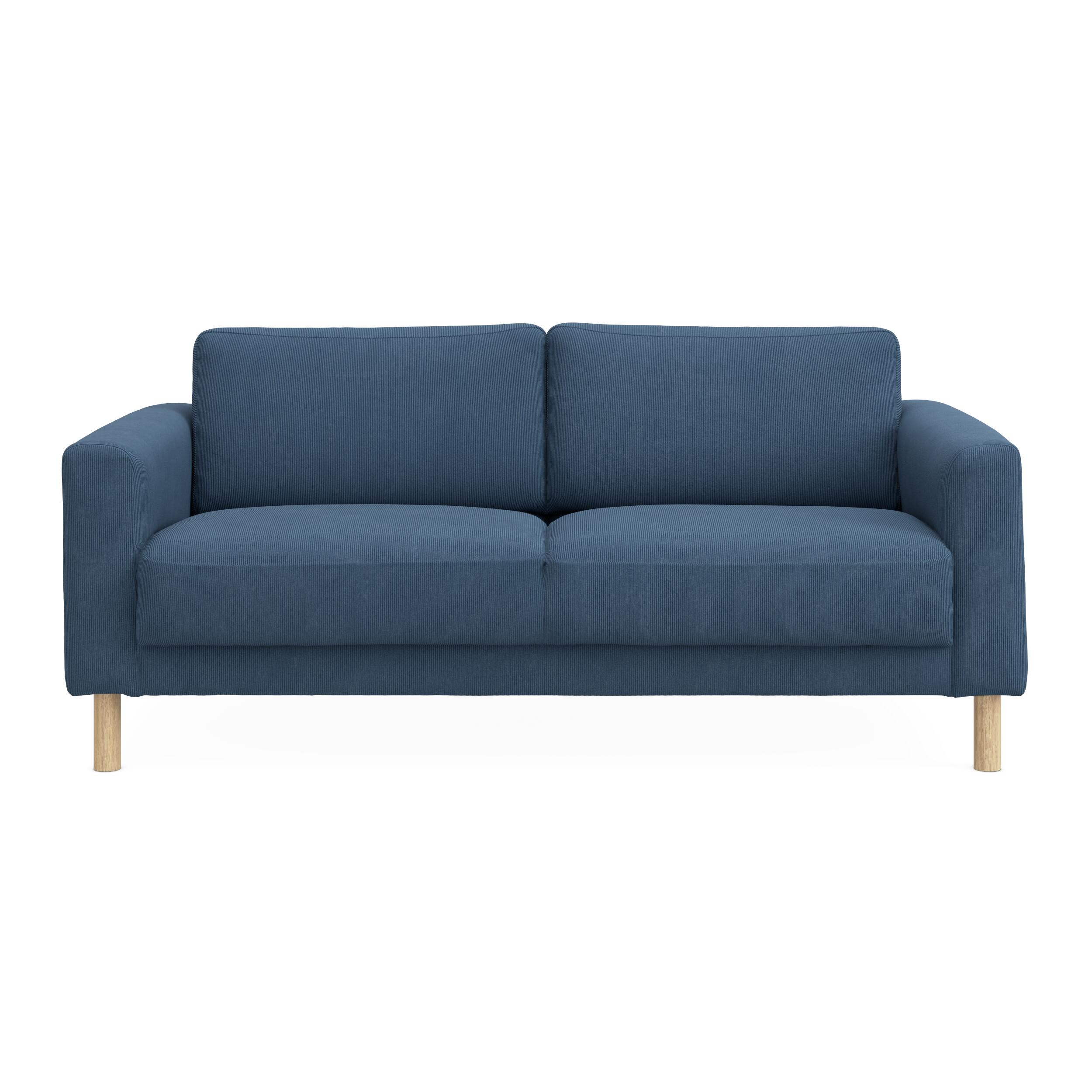 Cleveland 2 sits Soffa 