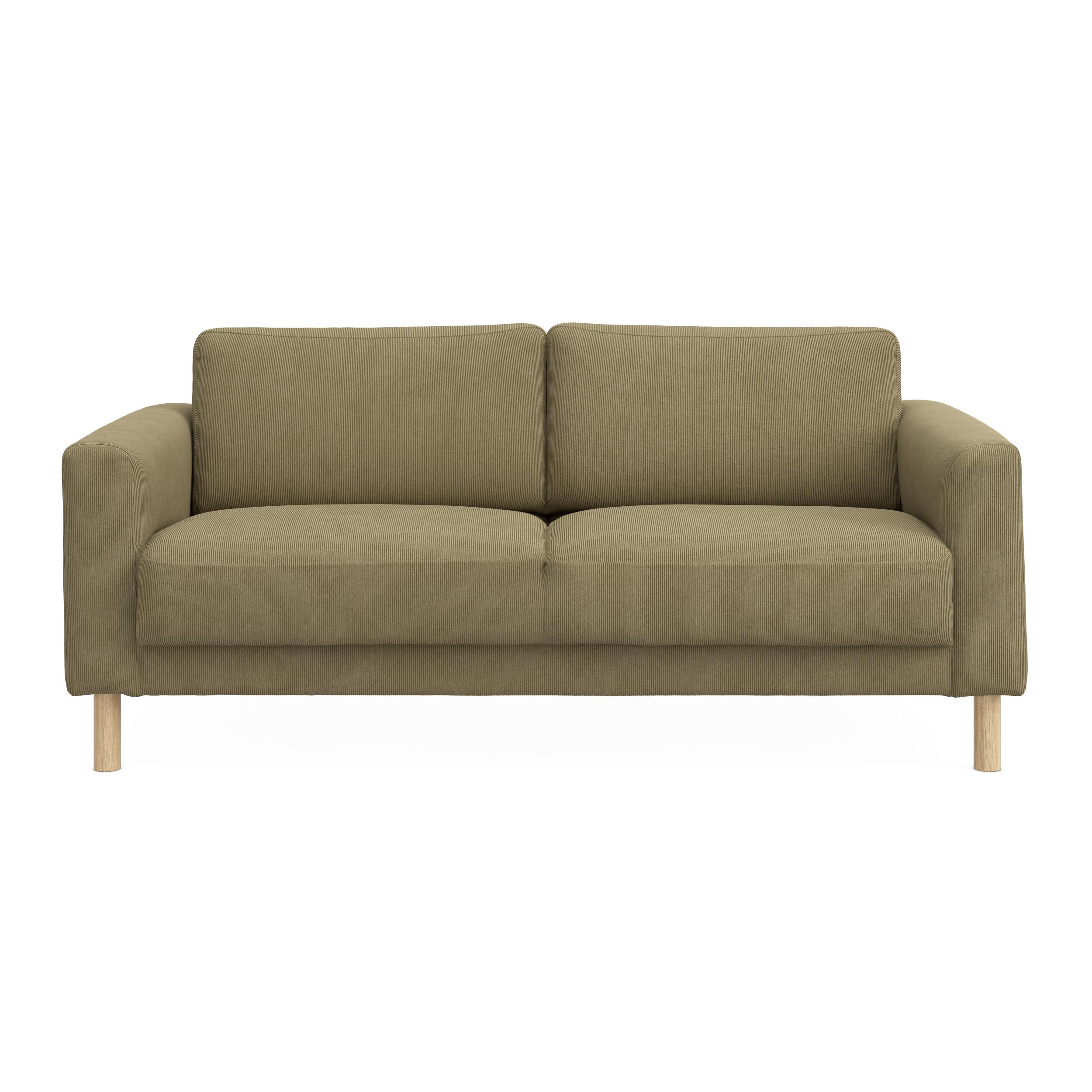 Cleveland 2 sits Soffa 