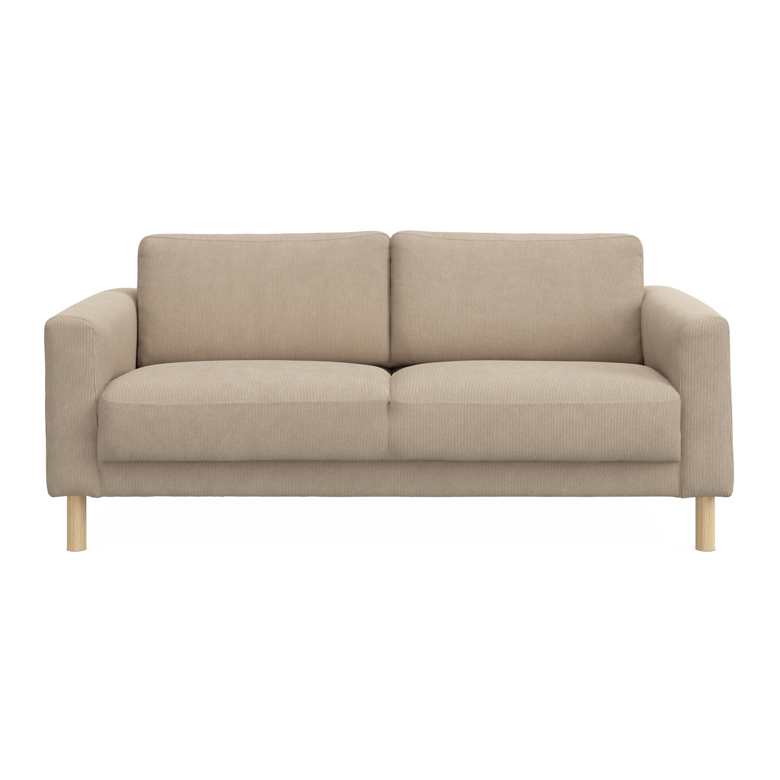 Cleveland 2 sits Soffa 