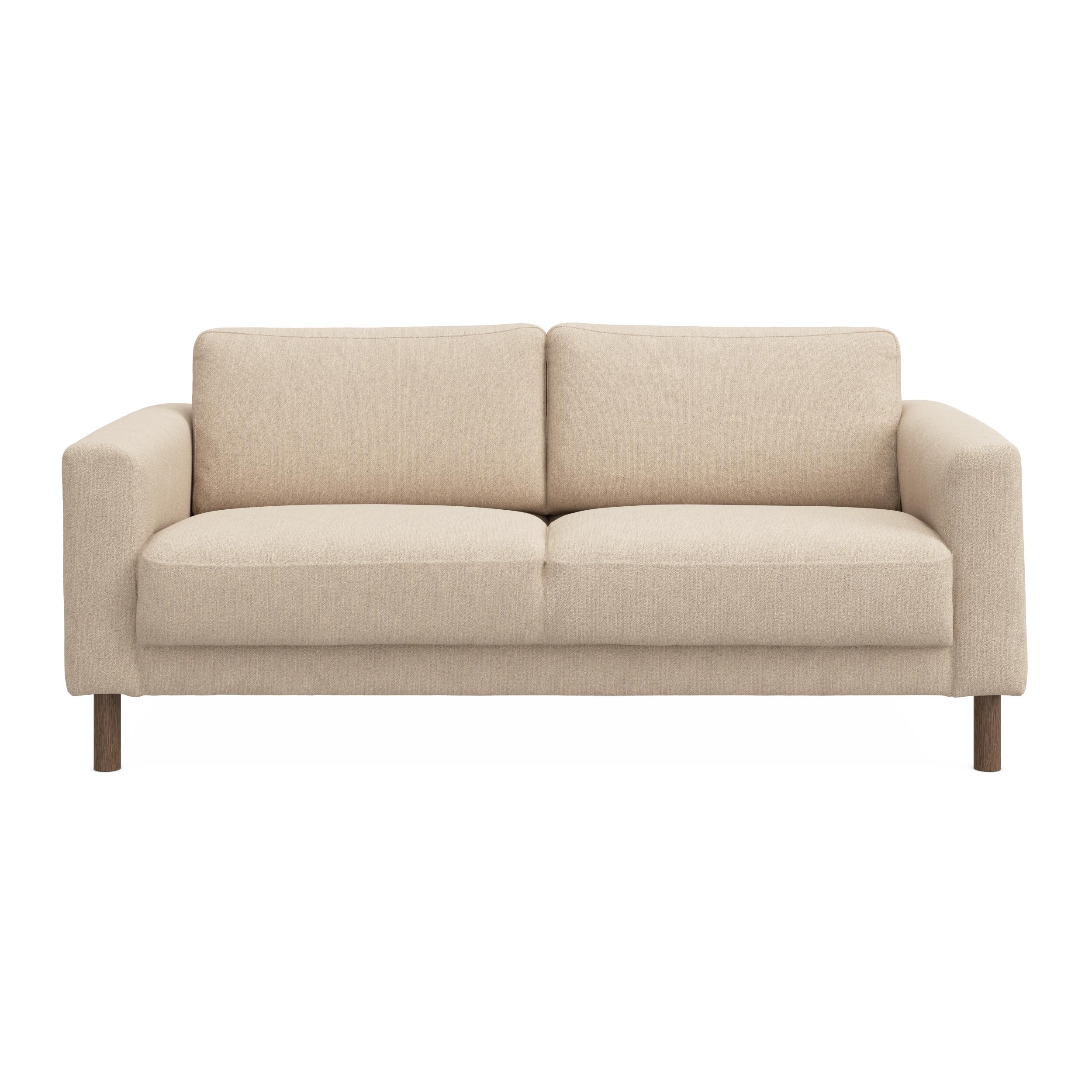 Cleveland 2 sits Soffa 