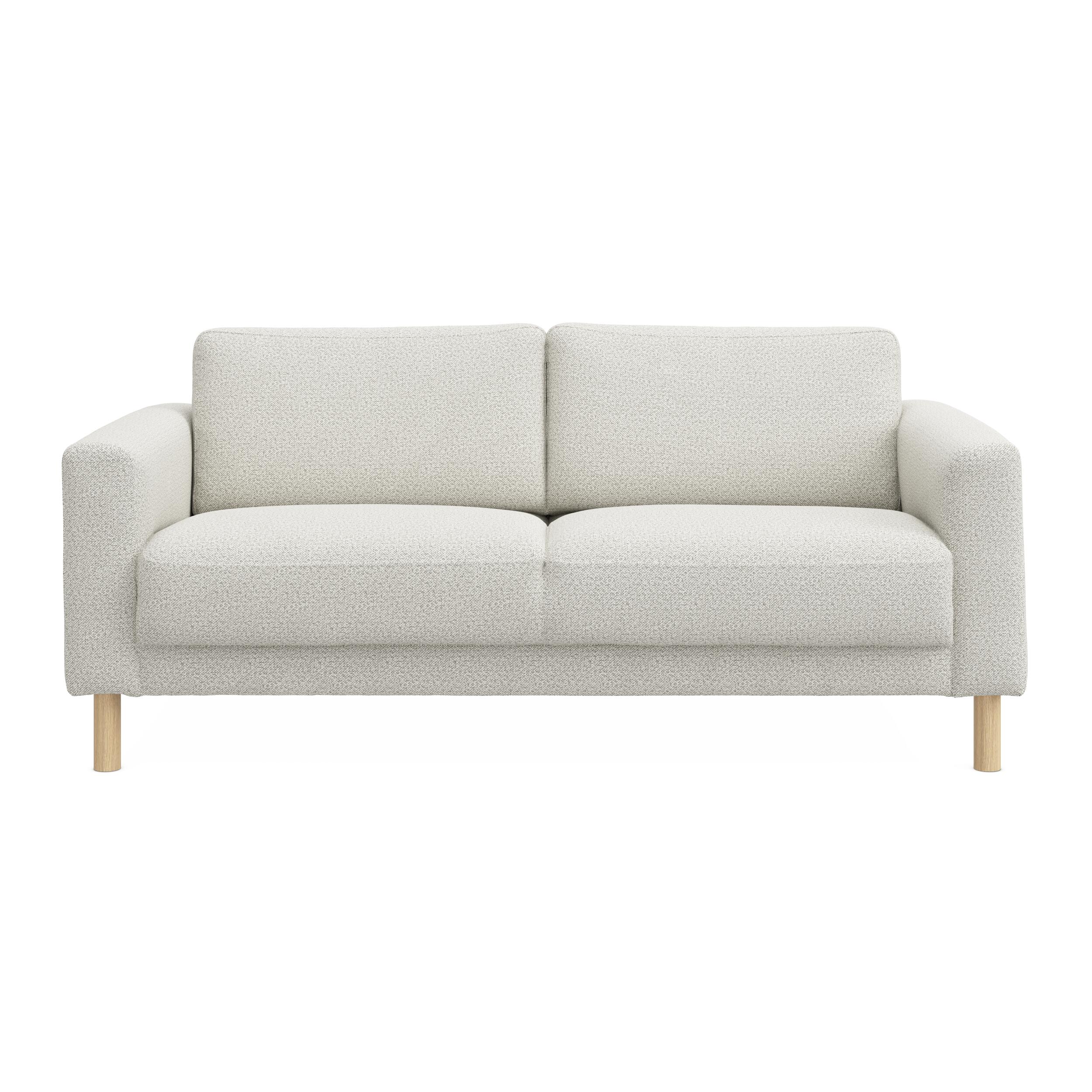 Cleveland 2 sits Soffa 