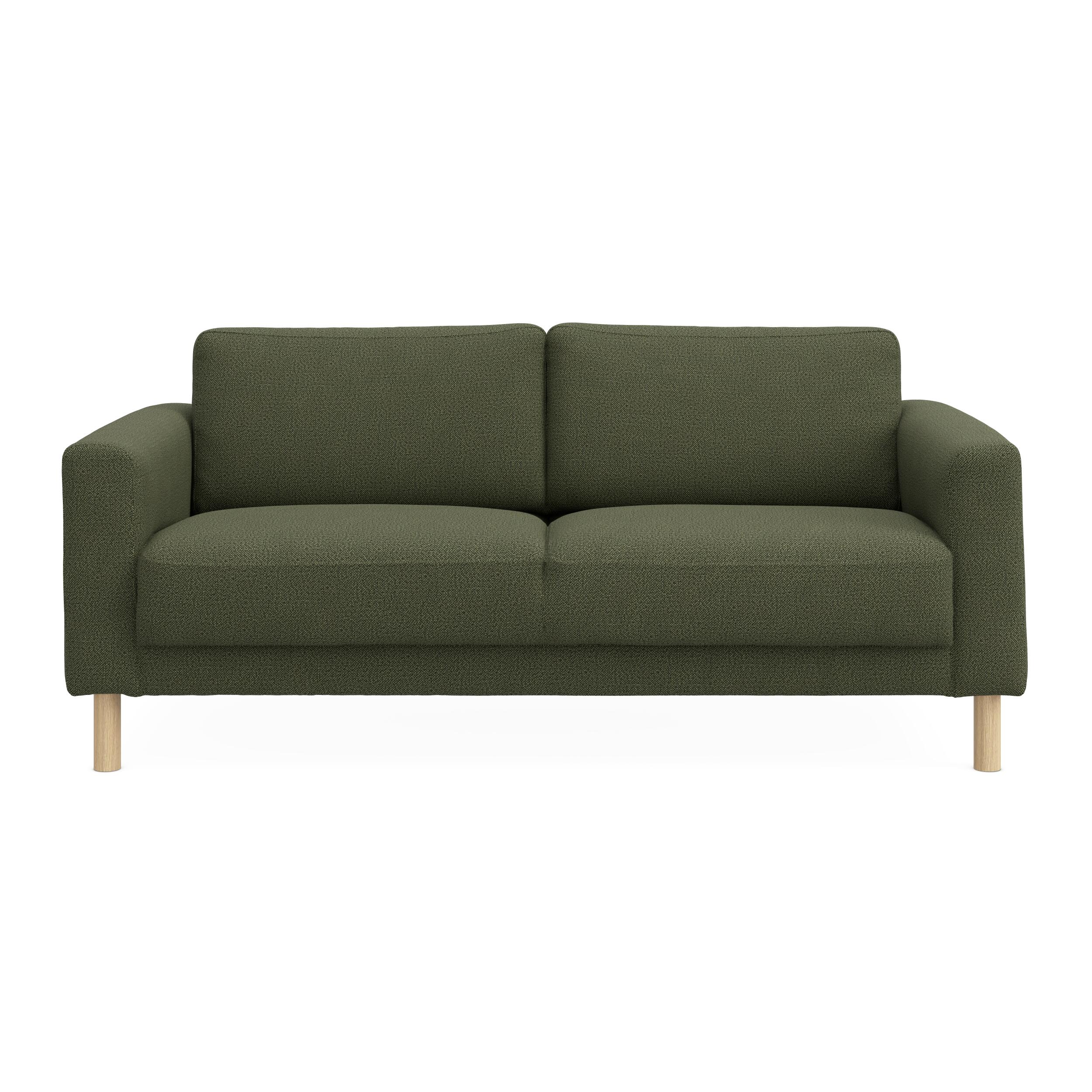 Cleveland 2 sits Soffa 