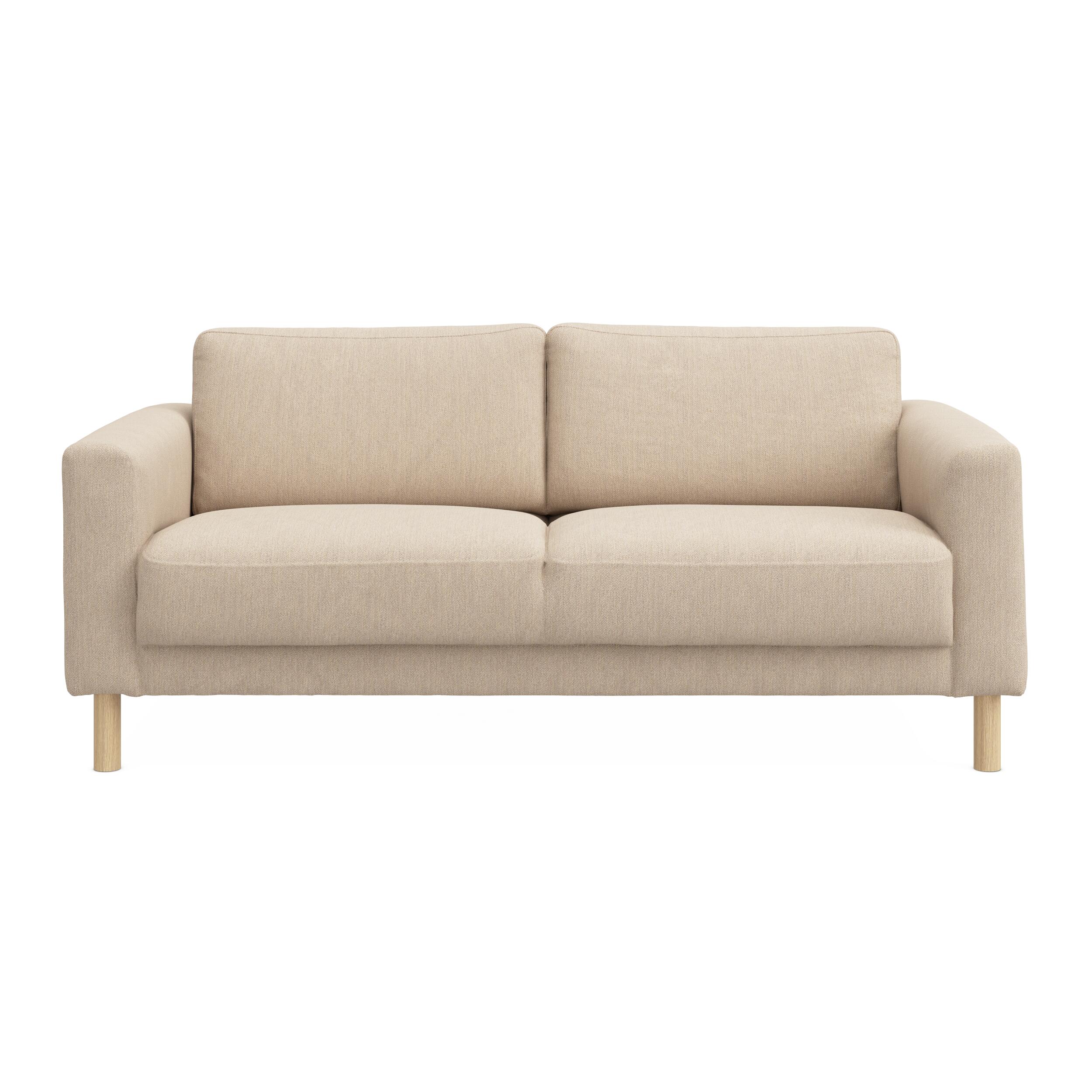 Cleveland 2 sits Soffa 