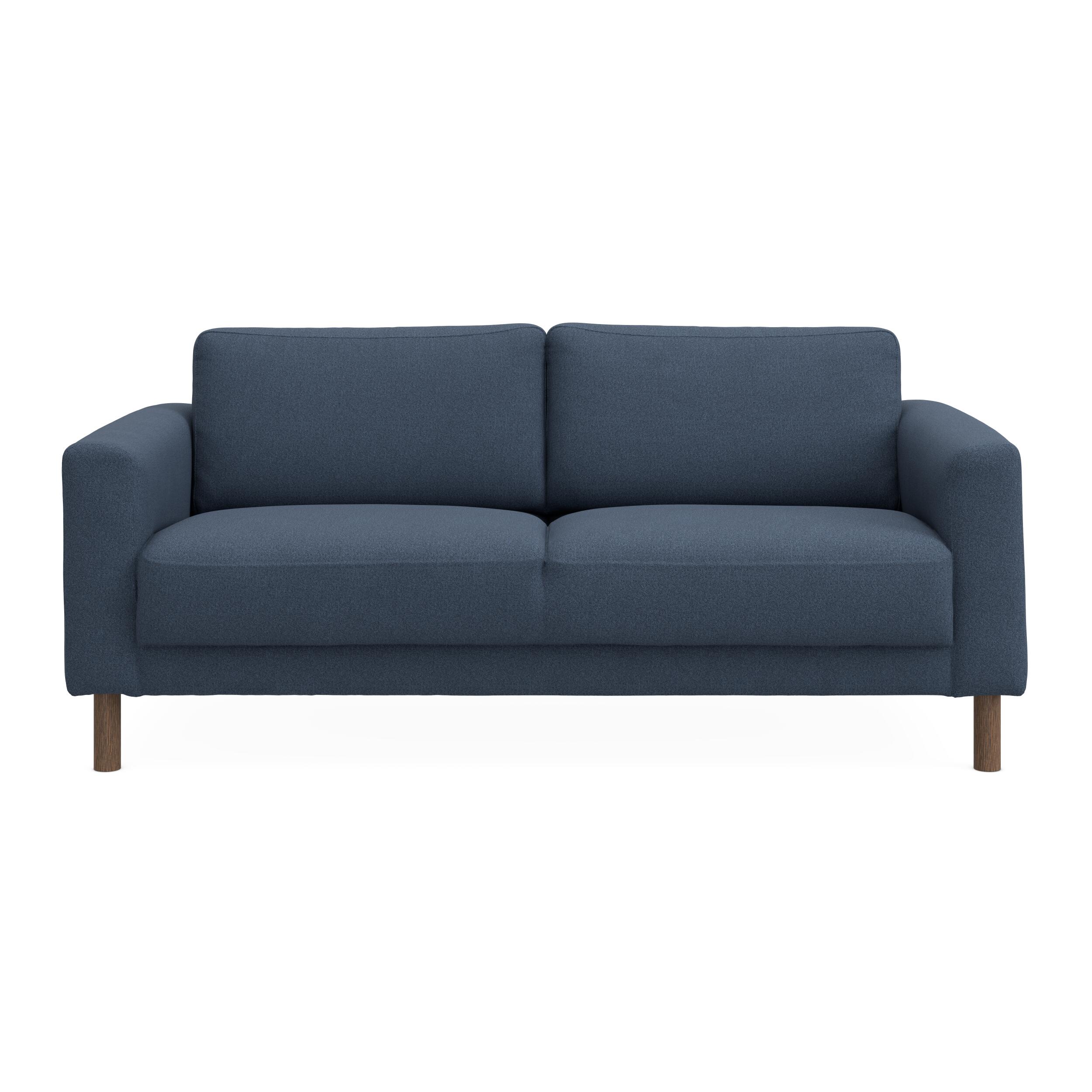 Cleveland 2 sits Soffa 