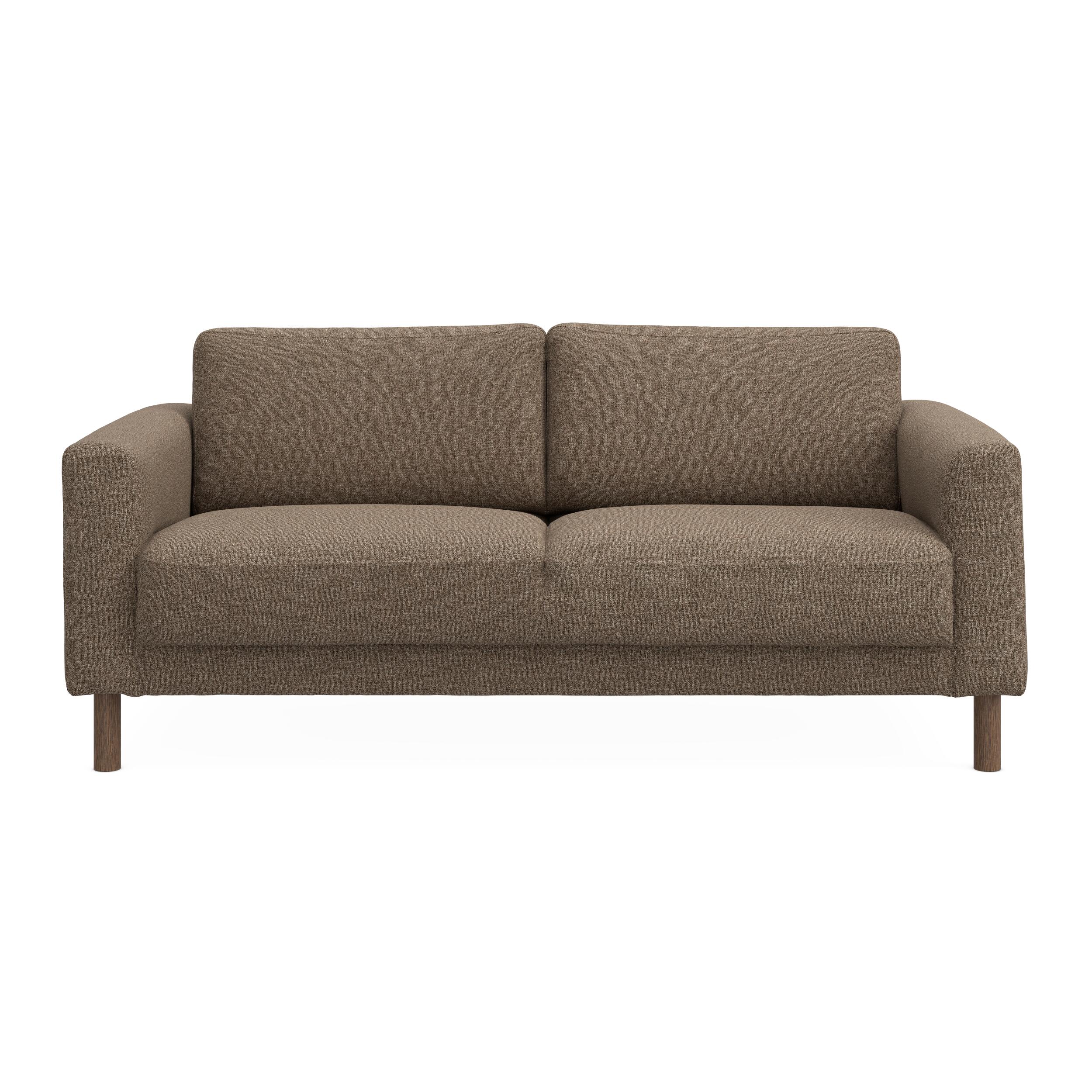 Cleveland 2 sits Soffa 