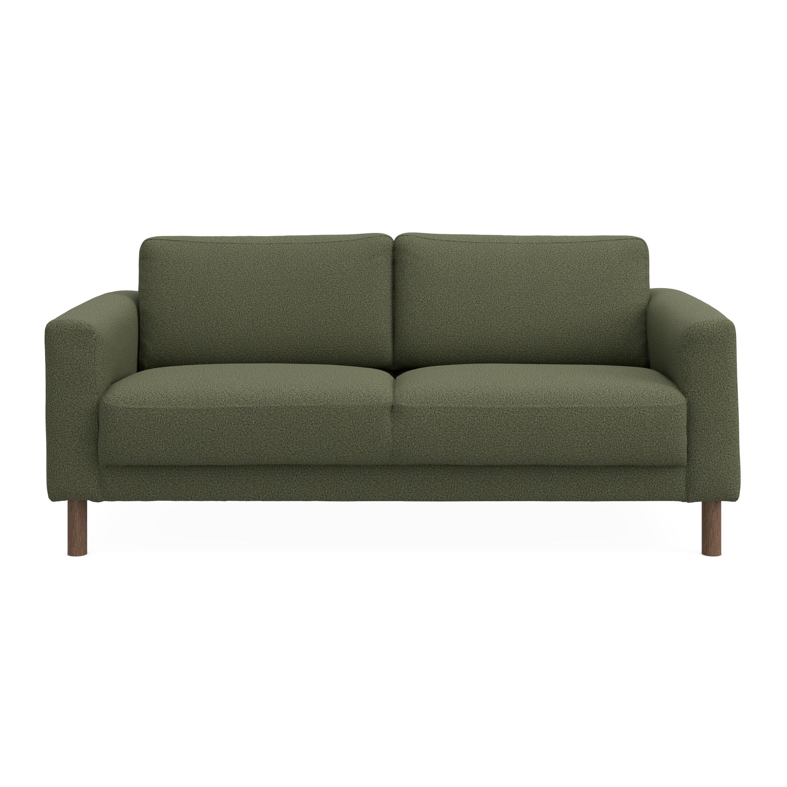 Cleveland 2 sits Soffa 