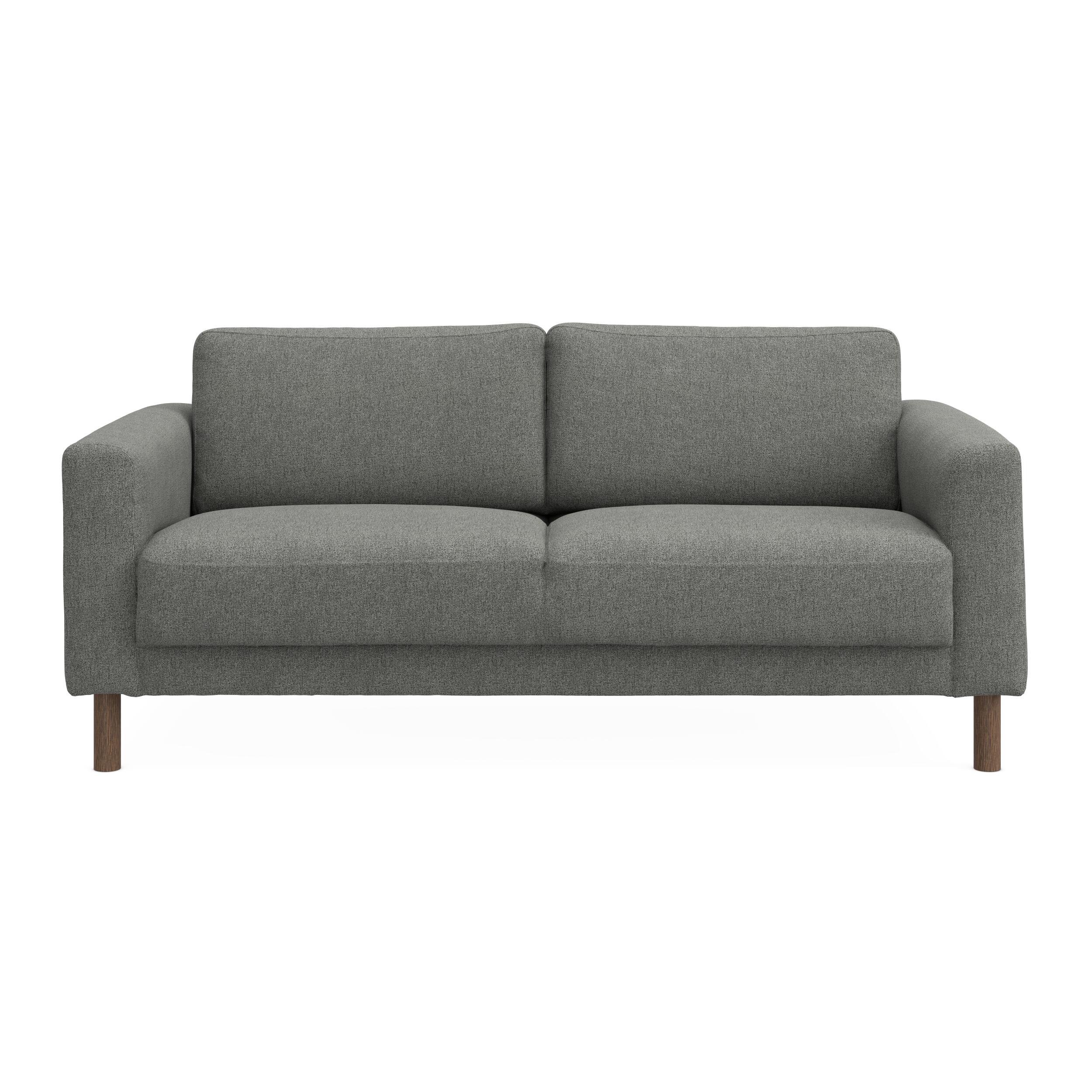 Cleveland 2 sits Soffa 