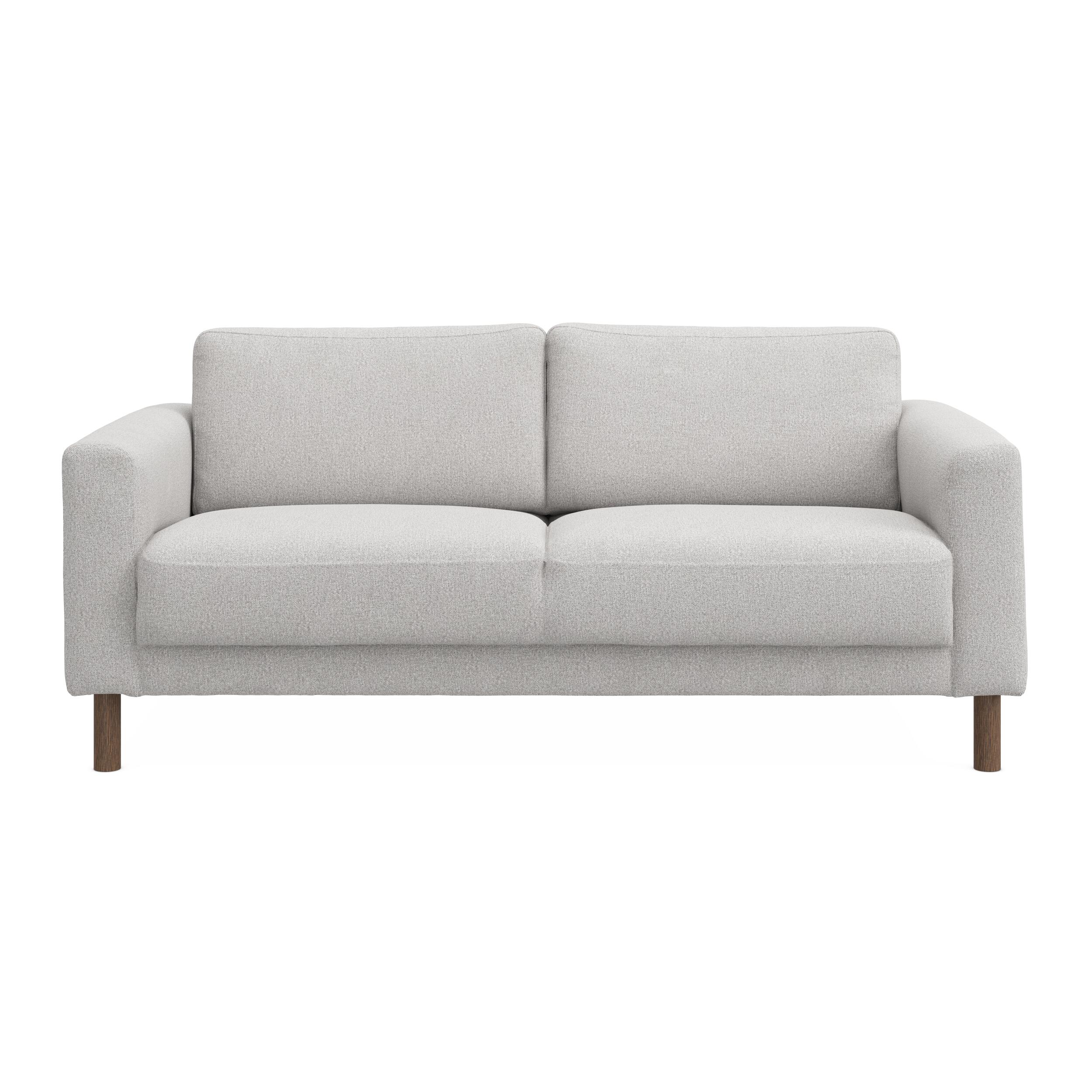 Cleveland 2 sits Soffa 