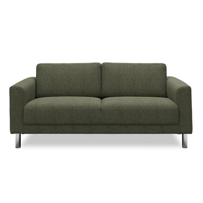 Cleveland 2 sits Soffa