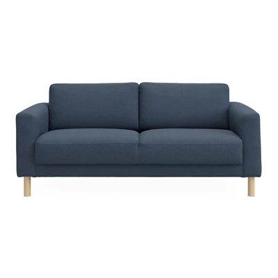 Cleveland 2 sits Soffa