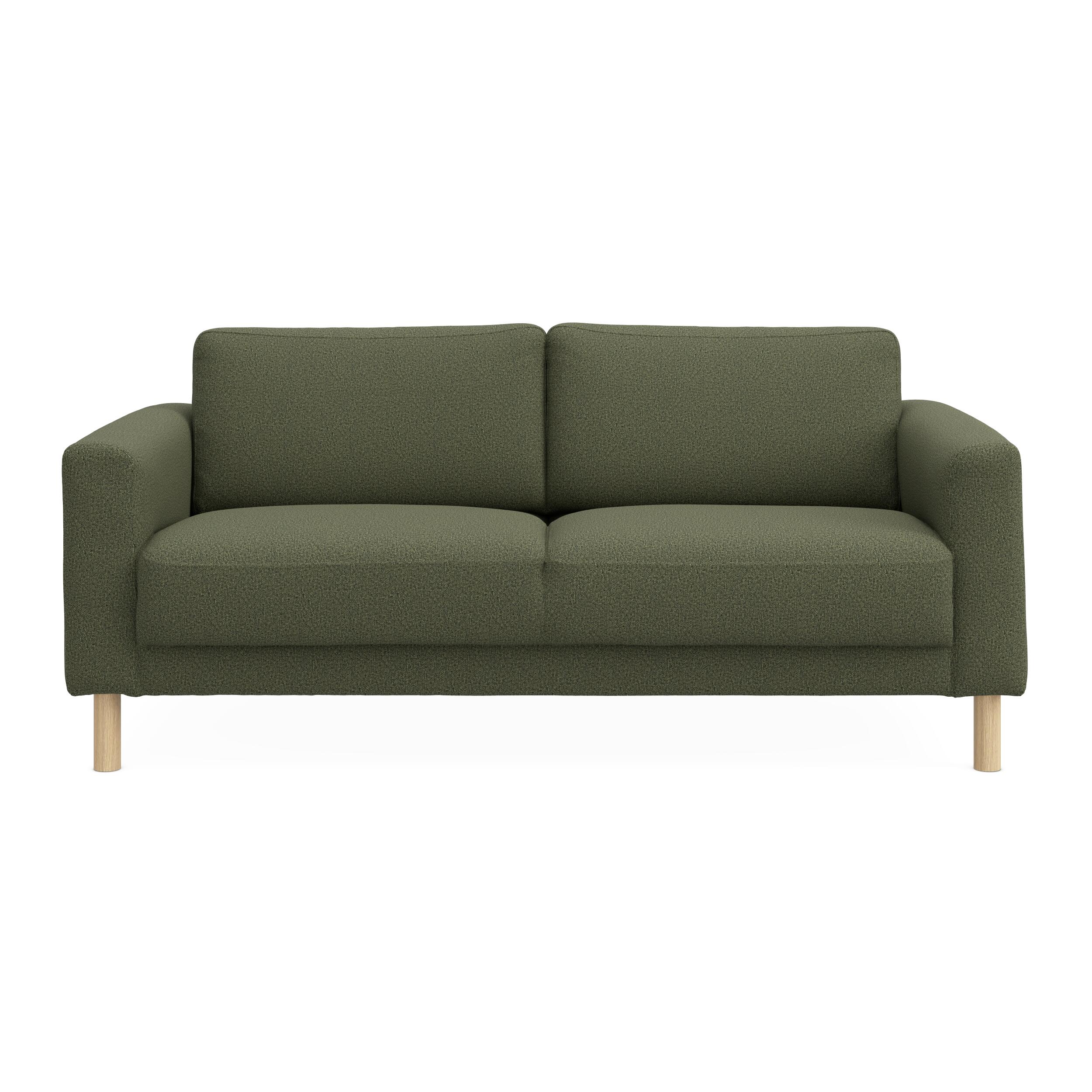 Cleveland 2 sits Soffa 