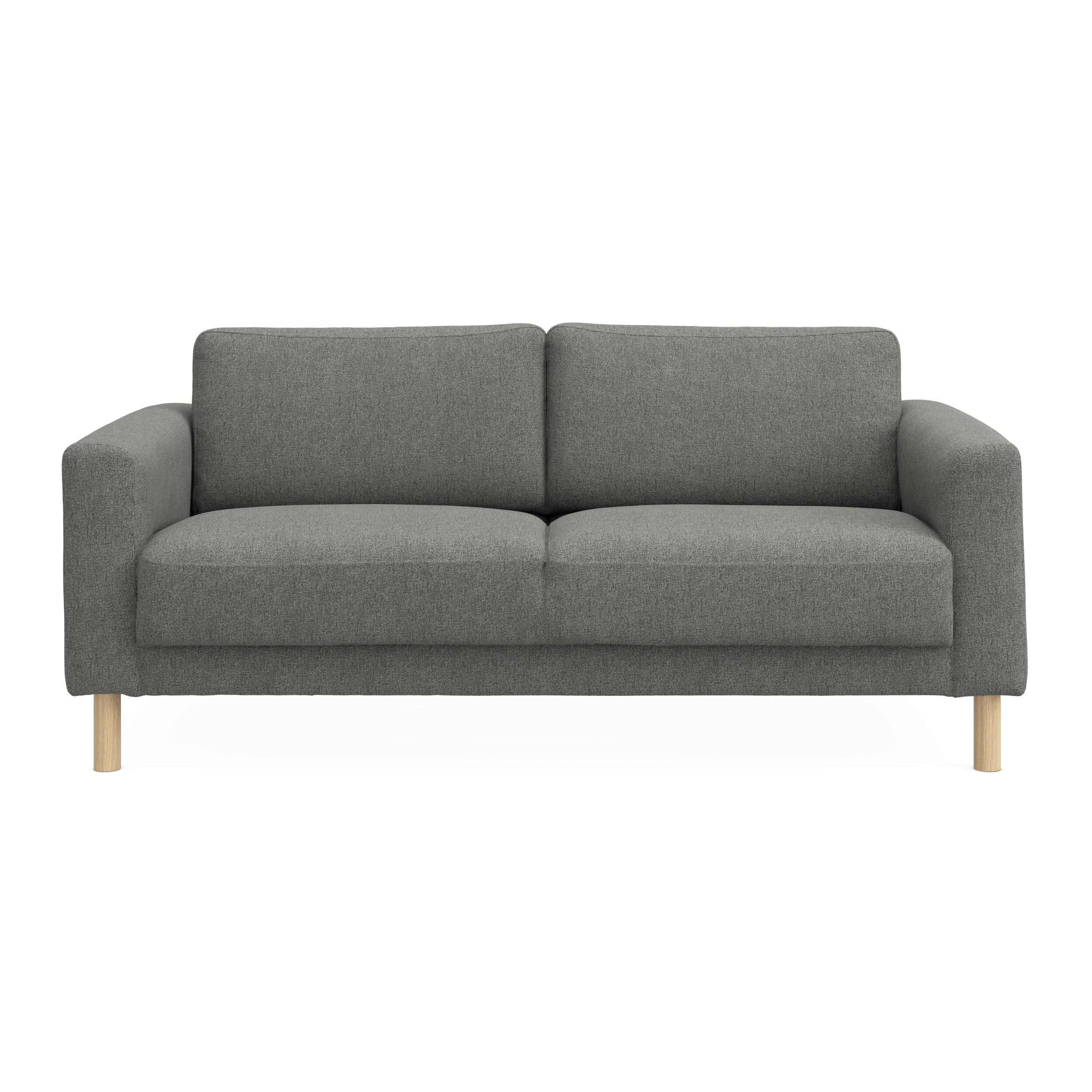 Cleveland 2 sits Soffa 