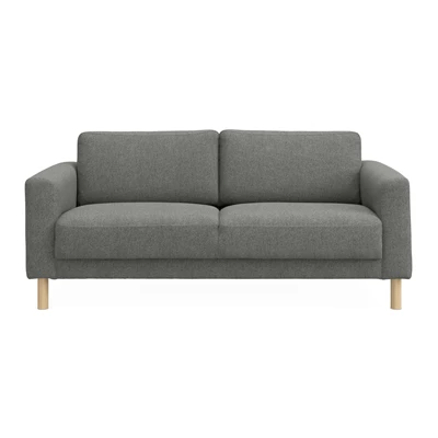 Cleveland 2 sits Soffa