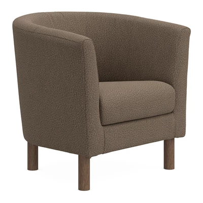 Cleveland Lounge stol