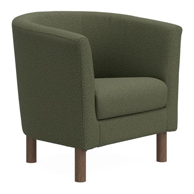 Cleveland Lounge stol