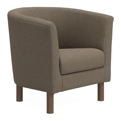 Cleveland Lounge stol
