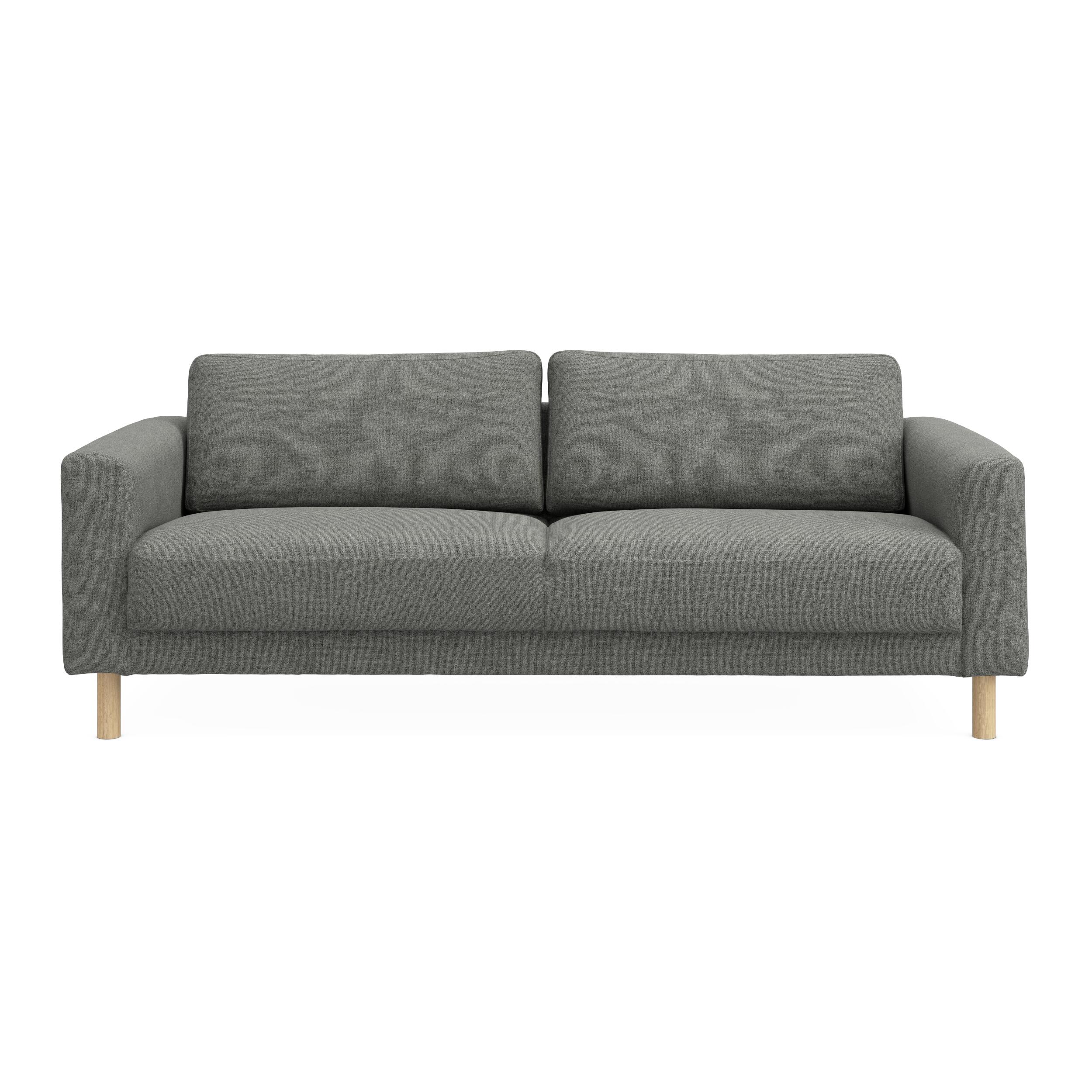 Cleveland 3 sits Soffa 