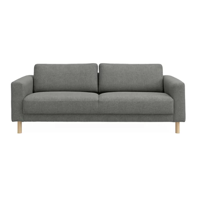 Cleveland 3 sits Soffa