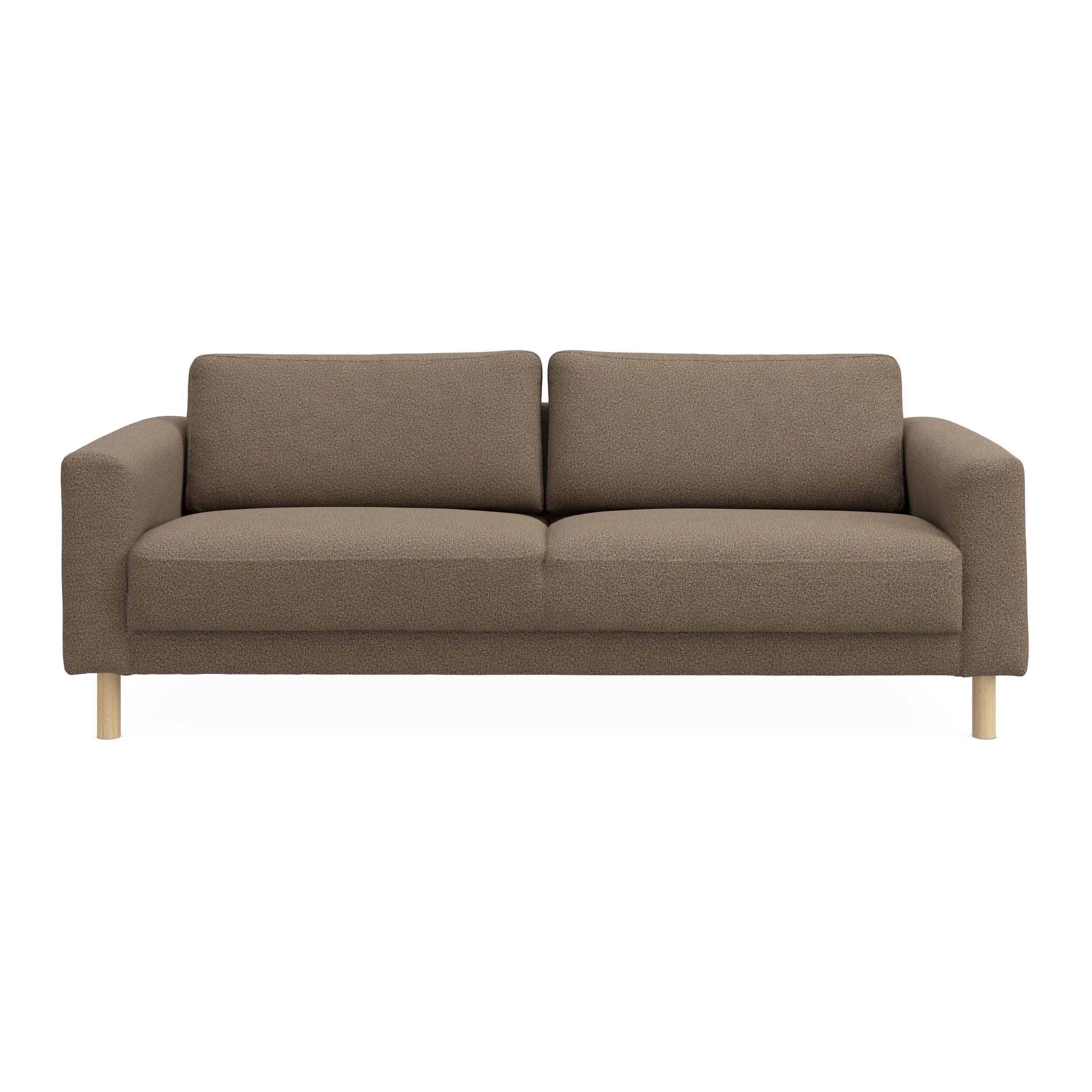 Cleveland 3 sits Soffa 