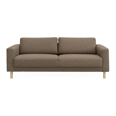 Cleveland 3 sits Soffa