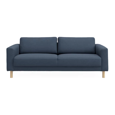 Cleveland 3 sits Soffa